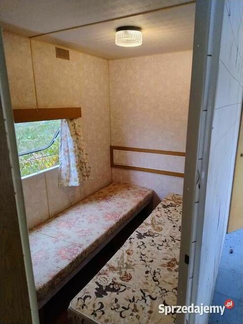 Sezonowy domek holenderski kadet, możliwość transportu