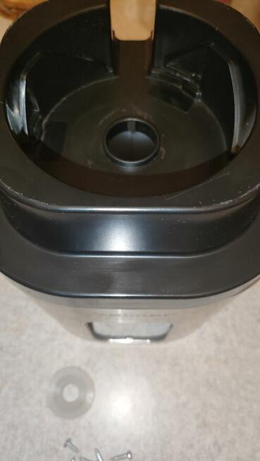 Blender Zelmer SB1000 / ZSB1400 - na części!