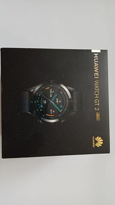 Smartwatch Huawei Watch GT 2