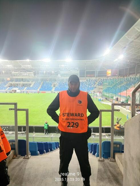 Witam poznam kobietę na stałe