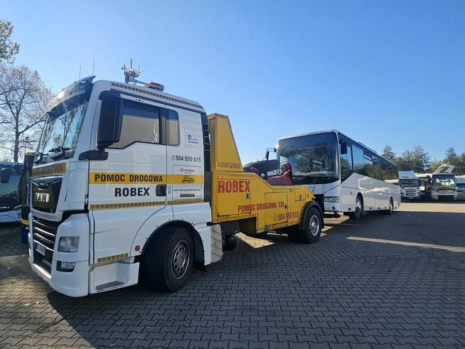 Pomoc Drogowa TIR Płońsk 24H Osobowe Dostawcze Ciężarowe Hol