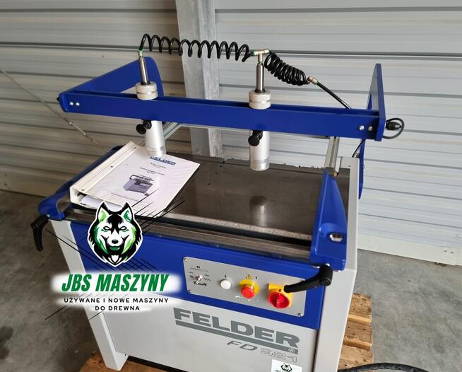 Wiertarka Wielowrzecionowa FELDER FD 921