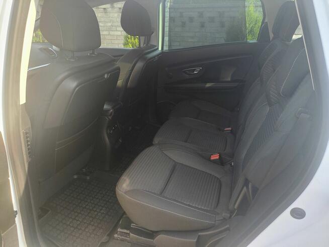 Grand Scenic 7miejsc 99tys przebiegu! TANIO!!!