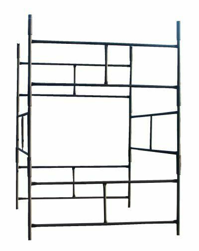 Rusztowania warszawskie producent F.H.U. STALFIL