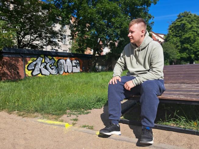 Relacja z parą chcącą eksperymentować ;)