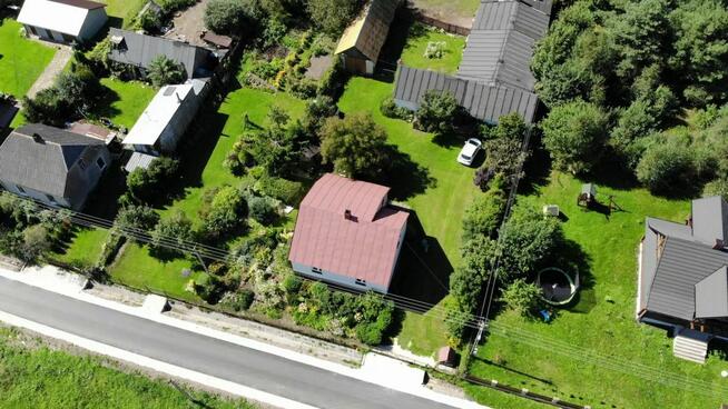 Dom w Wielkiej Wsi gm. Stąporków