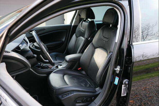 Citroen C5 Cross Tourer 2.0 HDi-163KM automat skóra zarej.PL