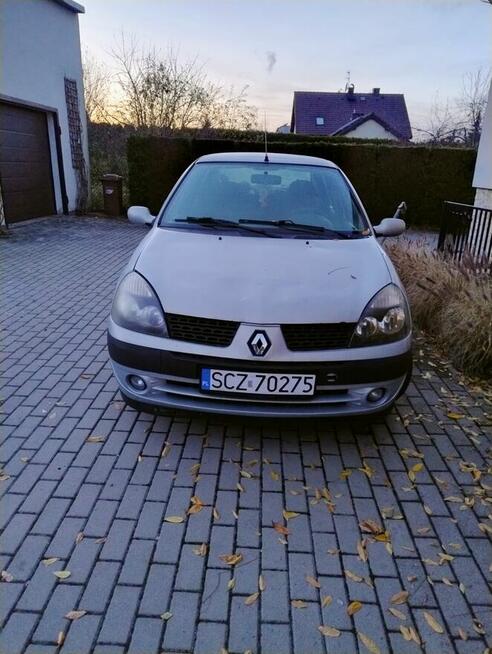 Sprzedam Renault Thalia