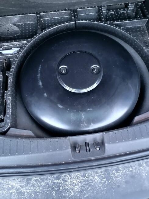 Forda Escape Kuga 2 .5 benzyna+gaz