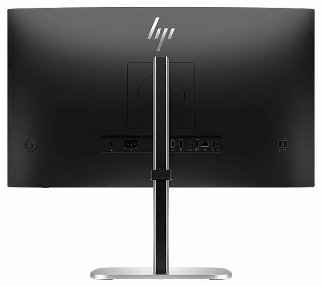 Monitor HP 527pu 27 IPS 2K QHD 2560 x 1440 px 100Hz HDMI DP
