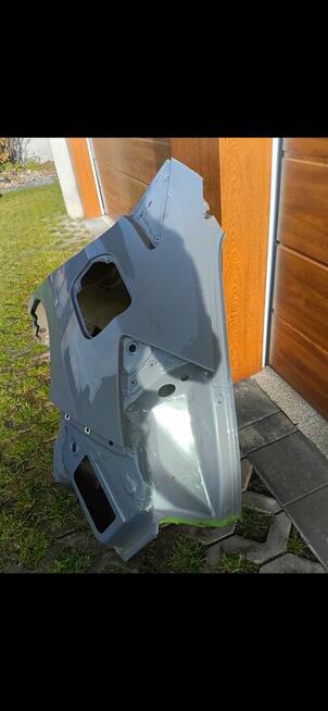 Sprzedam ćwiartkę Honda civic x