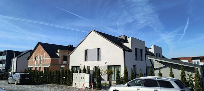 REZERWACJA! OSTATNI DOM w Stanowicach, Oława