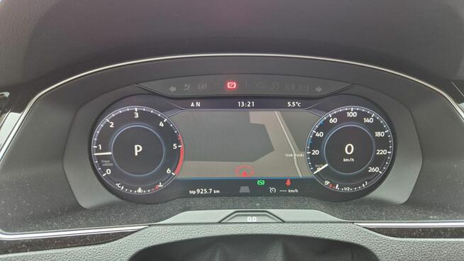 Volkswagen Passat B8 2.0 TDI Highline Virtual Cockpit 1 wł.