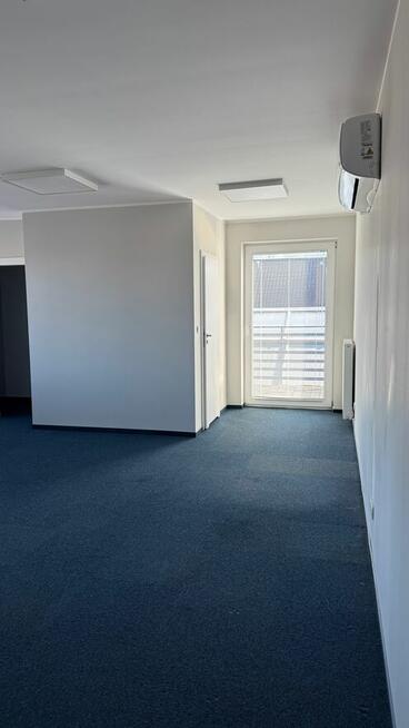 Biuro Lokal biurowy WYNAJEM Gdańsk Jasień 50,17 m² Leszczyno