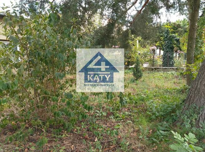 Działka inwestycyjna Grójec