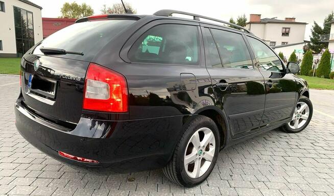 Sprzedam piękną Skodę Octavię 2013 rok 1.6 TDI stan wzorowy!