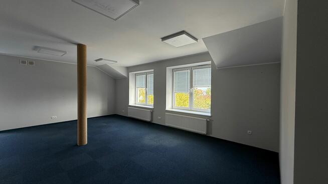 Biuro Lokal biurowy WYNAJEM Gdańsk Jasień 47,15m2 Leszczynow