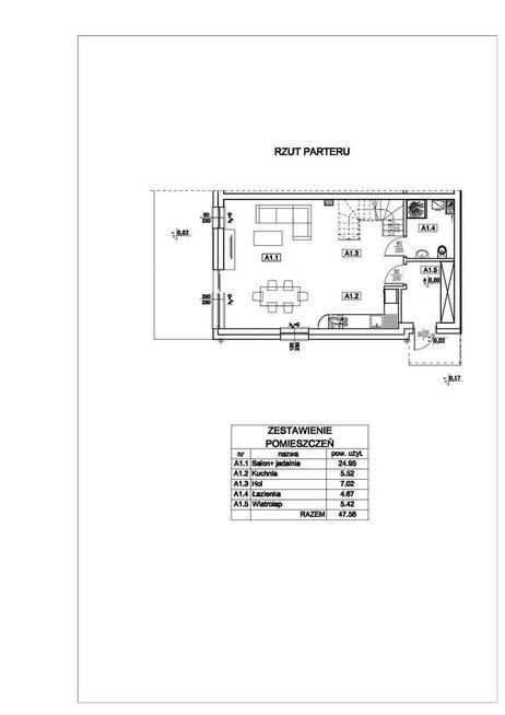 REZERWACJA! OSTATNI DOM w Stanowicach, Oława