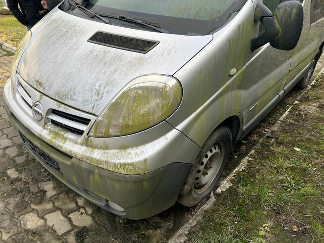 Syndyk sprzeda prawo własności do samochodu ciężarowego mark