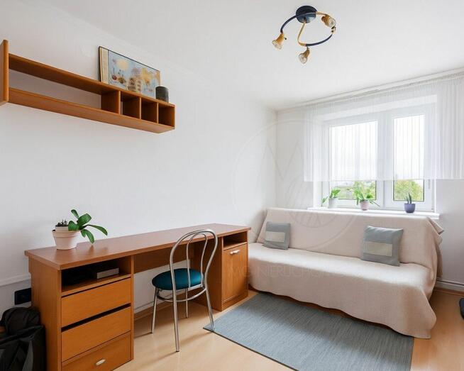 Sprzedam mieszkanie blisko morza i molo w Gdańsku