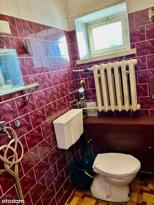 2 - pokojowe mieszkanie - 43 m2 w świetnej cenie