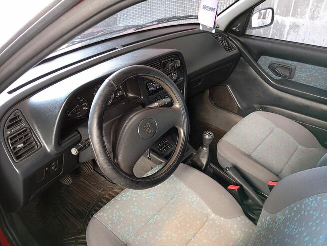 Sprzedam peugeot 306