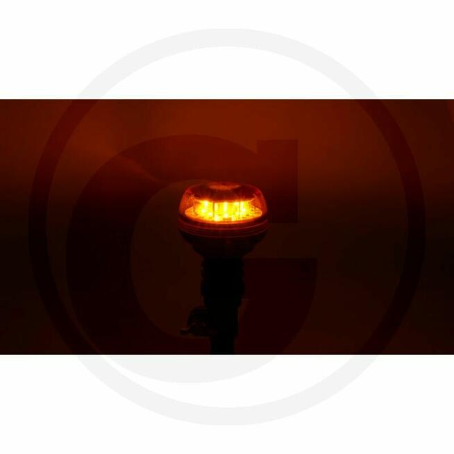 GRANIT Lampa ostrzegawcza LED 19202710