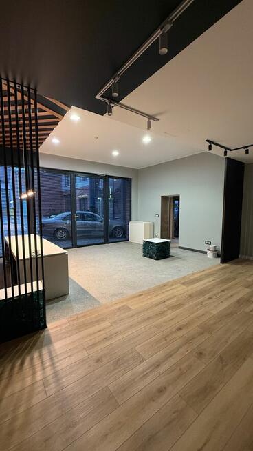 Biuro Lokal biurowy na wynajem, Gdańsk Jasień Leszczynowa