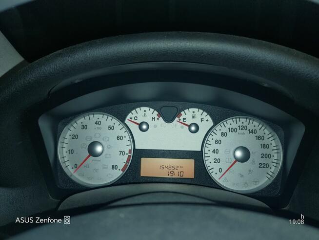 Fiat Stilo FIAT Stilo 1.4 16V 2007 3d Klima 6-bieg El.lus