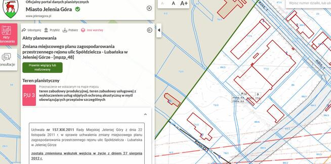 działka inwestycyjna na sprzedaż