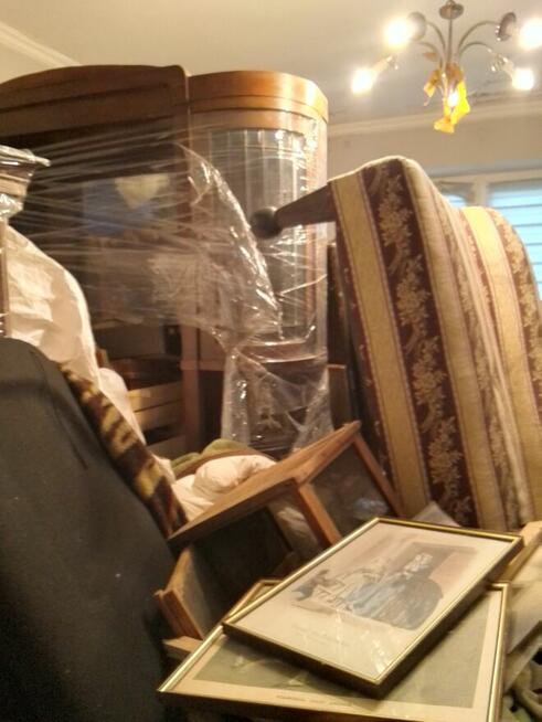 meble toskańskie przedam