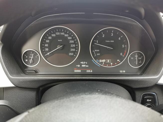 F31 320d x-drive 1 właściciel od 2019, zadbany