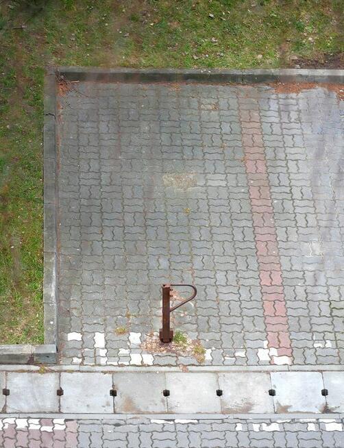 Miejsce parkingowe na wynajęcia Warszawa, Praga-Południe