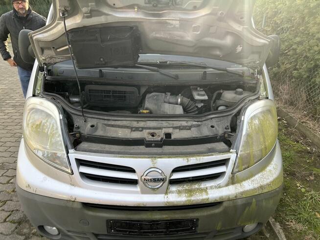 Syndyk sprzeda prawo własności do samochodu ciężarowego mark