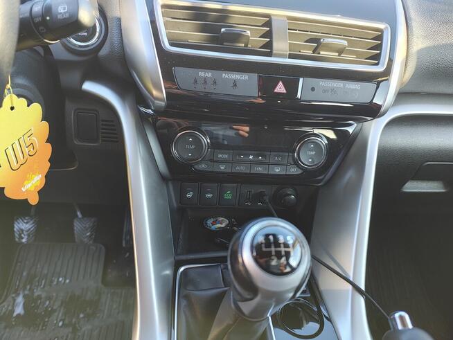 Sprzedam Mitsubishi Eclipse Cross