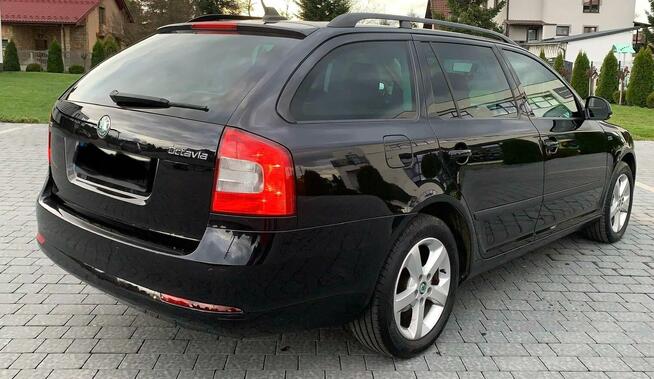 Sprzedam piękną Skodę Octavię 2013 rok 1.6 TDI stan wzorowy!