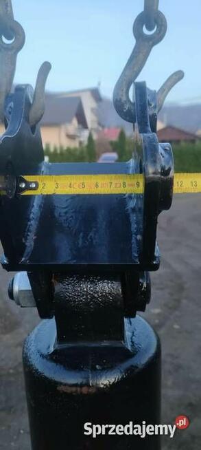 wiertnica wiertnice świder hydrauliczny koparka 1,5-3 ton