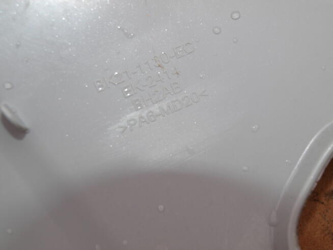 Ford kołpaki 15 oryginalne (komplet 4 sztuki)