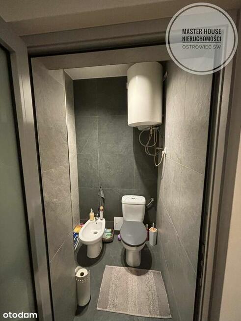 Gotowa inwestycja pod najem • 4 lokale handlowo- usługowe •