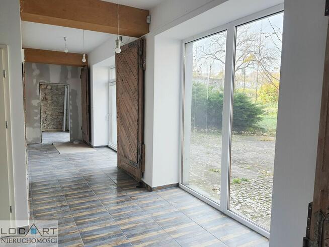 Lokal użytkowy, ok. 140 m2, al. Kasztanowa, Wola Justowska,