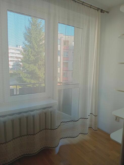 Mieszkanie do wynajęcia