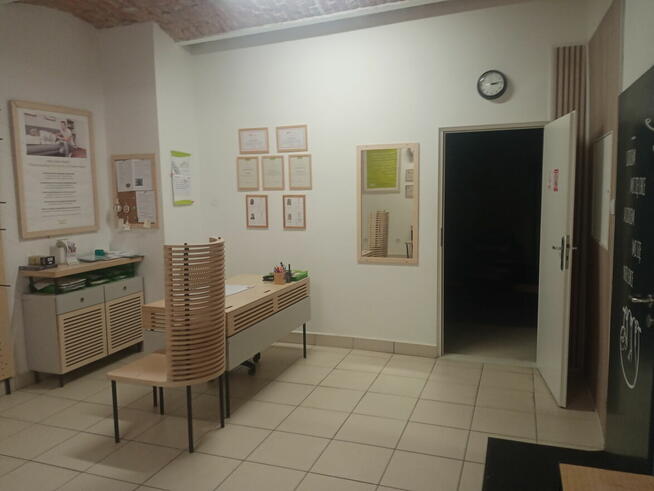 lokal 100m centrum ul Szewska 3 Lublin