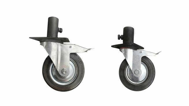 Rusztowania warszawskie producent F.H.U. STALFIL