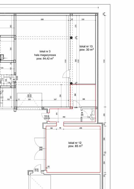 Biuro Lokal biurowy na wynajem, Gdańsk Jasień Leszczynowa