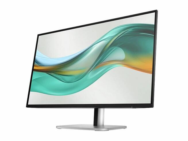 Monitor HP 527pu 27 IPS 2K QHD 2560 x 1440 px 100Hz HDMI DP