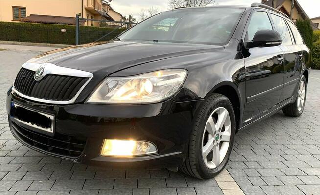 Sprzedam piękną Skodę Octavię 2013 rok 1.6 TDI stan wzorowy!