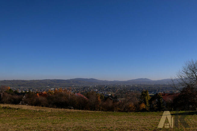 BICZYCE VIEW - Widok, Prestiż i Komfort