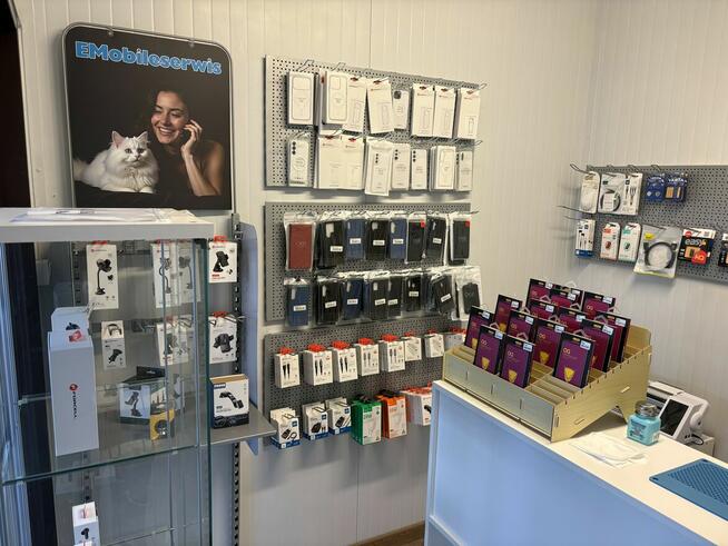 eMobileSerwis - Naprawa Serwis GSM telefonów (Wycena 24/7h)