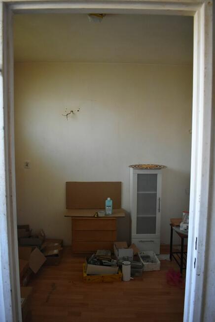 Lokal usługowy (56,9 m²) z garażem| elastyczny układ