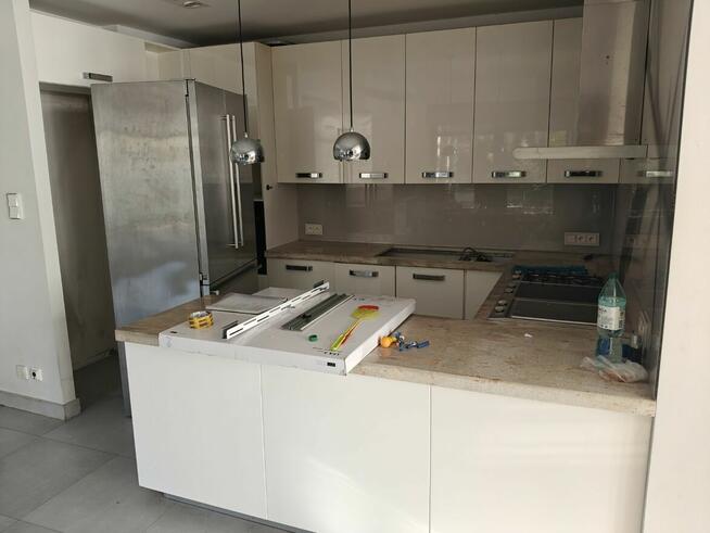 Syndyk sprzeda - Łomianki, ul. Akacjowa